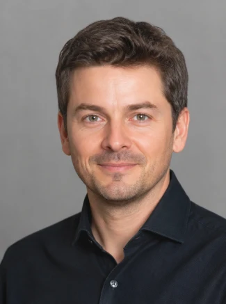 Charlie Green