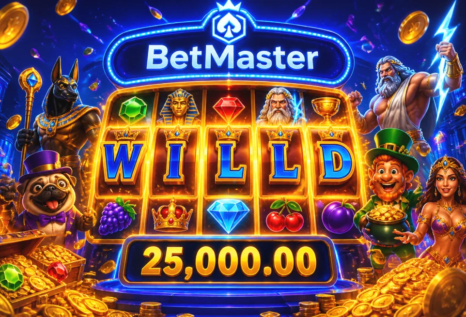 Two-factor authentication code prompt protecting an online casino account balance